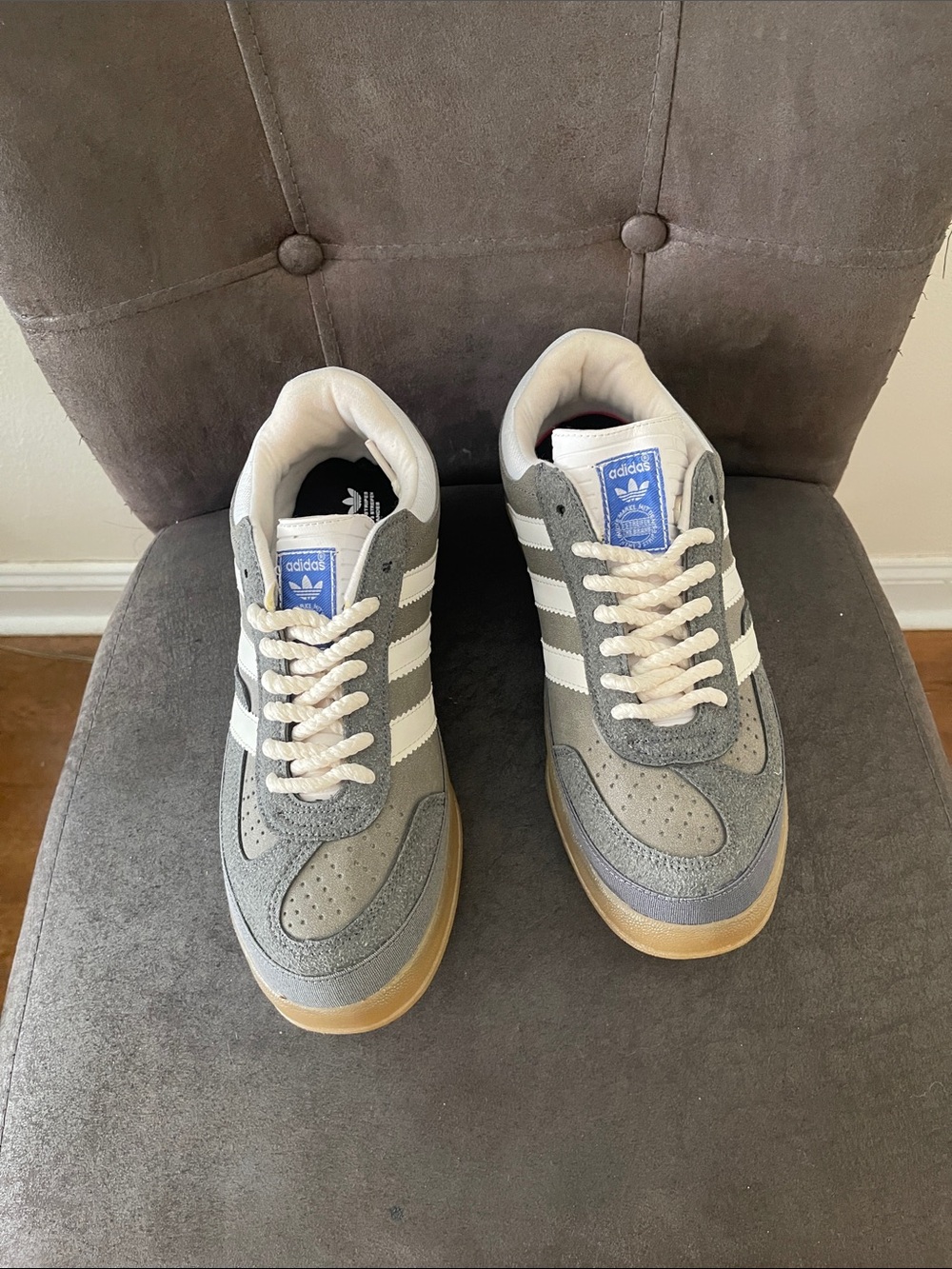 Adidas Benito sneakers